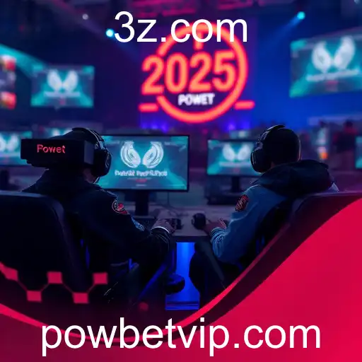 Mercado de Jogos Dispara com Inovação e Crescimento