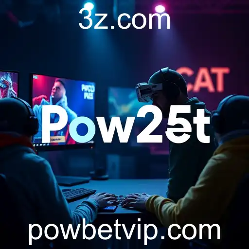 Powbet: A Ascensão do Game de Apostas em 2025