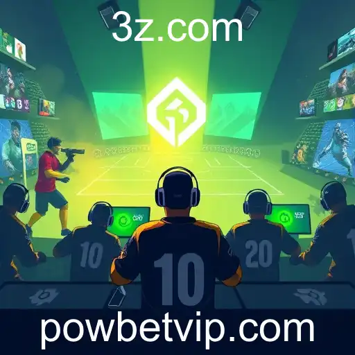 Powbet: O Crescimento do Entretenimento Digital em 2025