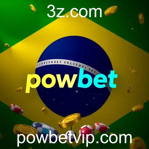 A Ascensão do Powbet no Mercado Brasileiro de Jogos