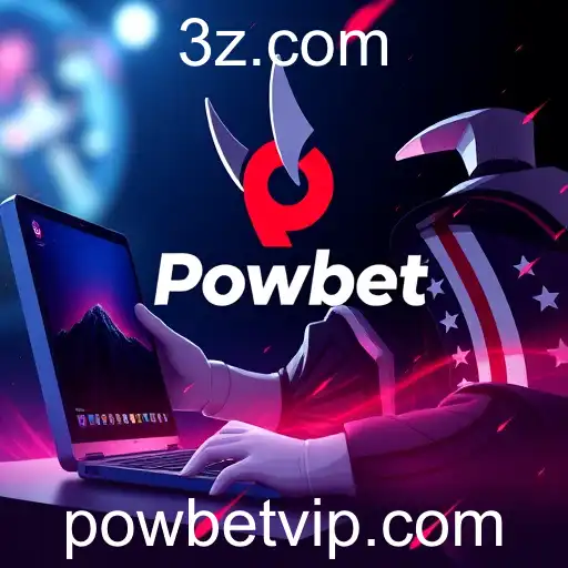 Powbet: A Evolução do Mercado de Apostas Online em 2025