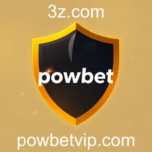 Powbet: A Nova tendência no Mundo das Apostas Online