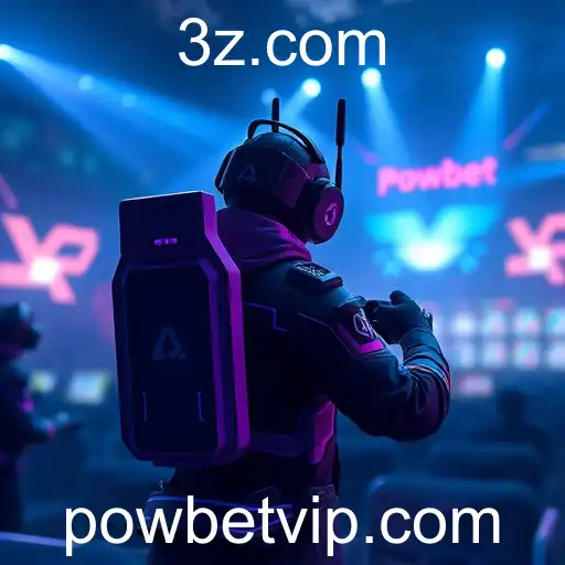A Revolução dos eSports e o Impacto do Powbet