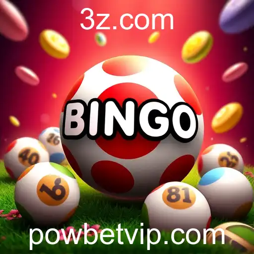 Bingo Online: A Nova Tendência na Plataforma Powbet