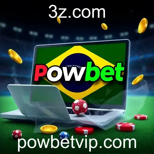 A Influência dos Sites de Jogos no Mercado Brasileiro