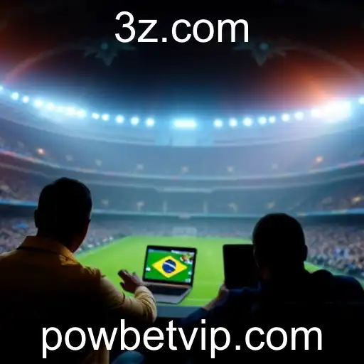 O Impacto da Powbet no Cenário de Jogos Online em 2025