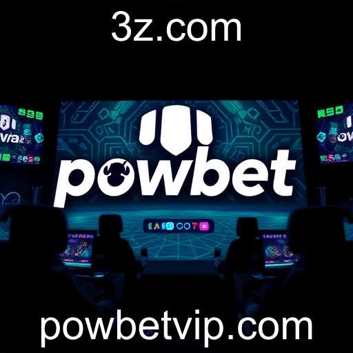 O Impacto da Powbet no Cenário dos Jogos Online