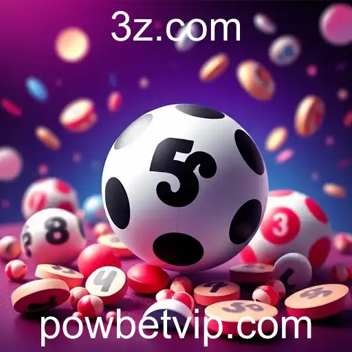 A Emoção e Atratividade da Categoria 'Loteria' no Powbet