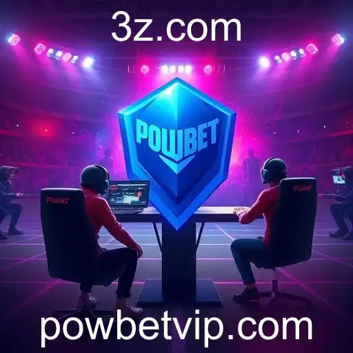 Novidades Empolgantes no Powbet: O Universo dos Jogos de 2025