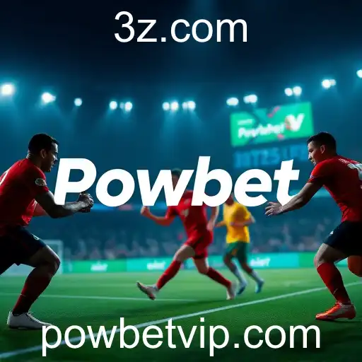 Novas Tendências no Mercado de Apostas por Meio do Powbet