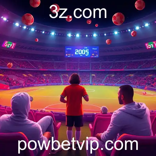 Ascensão dos Jogos Online e a Powbet em 2025