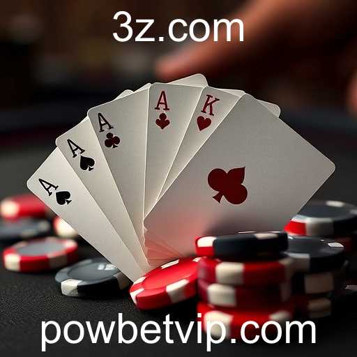 Impactos da Powbet na Indústria de Jogos em 2025