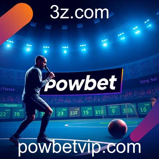 Powbet: Transformando o Cenário de Jogos em 2025