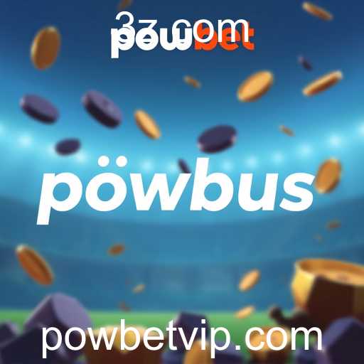 Powbet Revoluciona Apostas em 2025 com Novas Funcionalidades