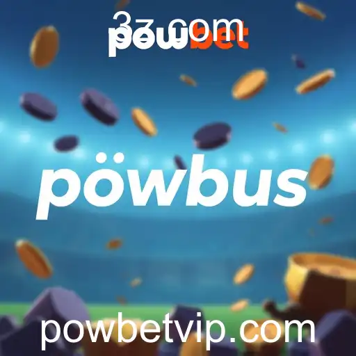 Powbet Revoluciona Apostas em 2025 com Novas Funcionalidades