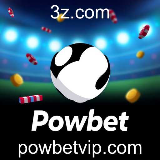 A Ascensão da Powbet no Mercado de Jogos