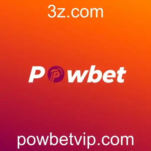 A Revolução das Apostas Esportivas no Powbet: Uma Nova Era para os Fãs de Esportes