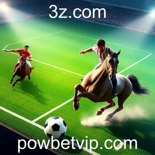 Explorando os Jogos Virtuais na 'powbet': Uma Nova Era de Entretenimento