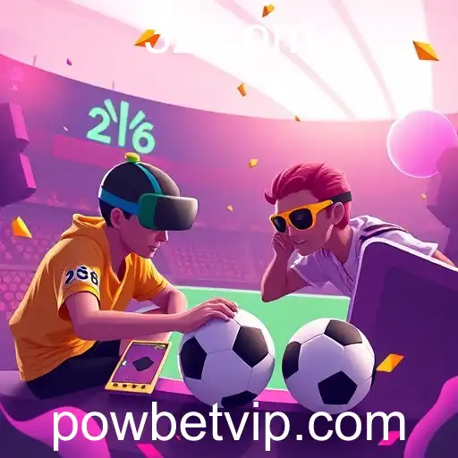 Tendências e Novidades no Setor de Jogos Online em 2025