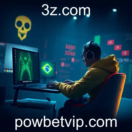 Crescimento dos Jogos Online e Apostas no Brasil