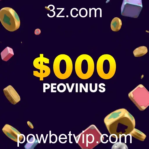 O Impacto da Powbet no Cenário Global de Jogos