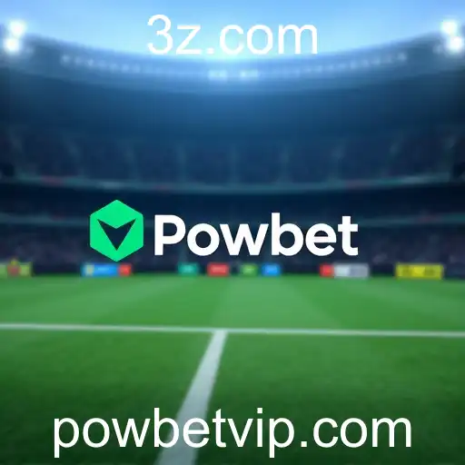 Ascensão de Powbet no Cenário Mundial de Jogos