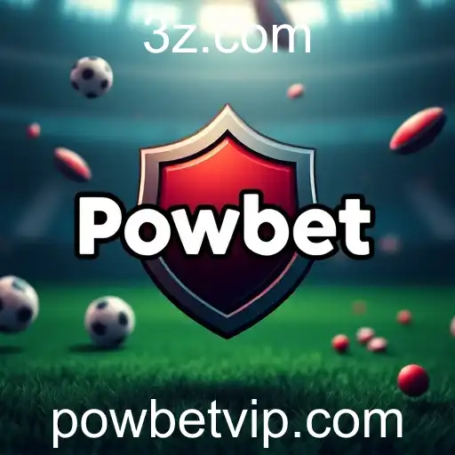 Powbet: Revolução nos Jogos Online