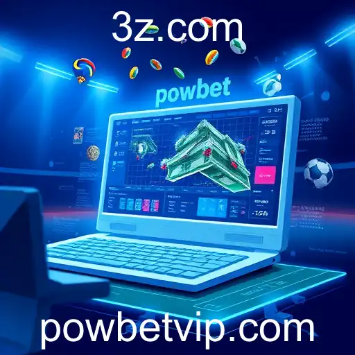 Powbet: A Revolução do Mercado de Apostas Online