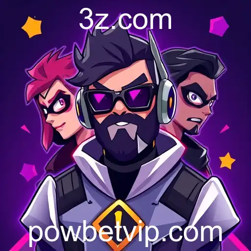 Powbet Lança Nova Atualização com Recursos Inovadores