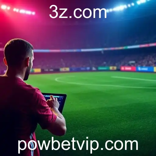 Powbet e o Crescimento das Apostas Online em 2025