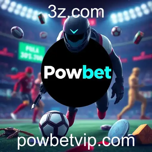 Transformações no Mercado de Apostas com a Powbet