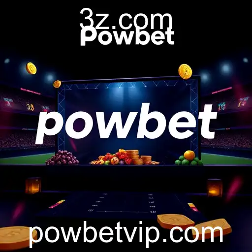 A Ascensão do Powbet em 2025: O Impacto no Mundo dos Jogos